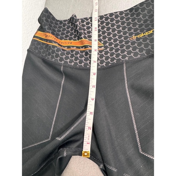 Drakon x Batman Special Edition Compression Leggings – DC Comics Superhero - Picture 10 of 11